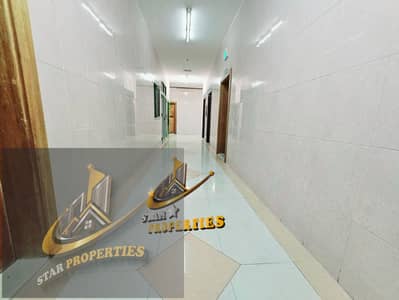 1 Bedroom Apartment for Rent in Al Qasimia, Sharjah - 20230623_200214. jpg