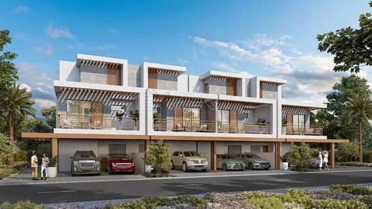 4 Bedroom Townhouse for Sale in DAMAC Hills 2 (Akoya by DAMAC), Dubai - ndbfigmh. png