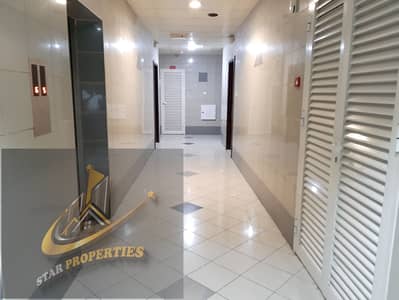 2 Bedroom Flat for Rent in Al Qasimia, Sharjah - 20190323_134121. jpg