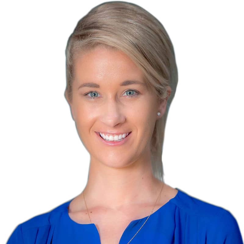 Bridget Higgins