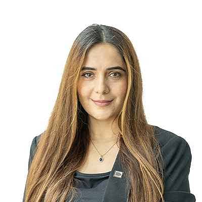 Aneela Qasim