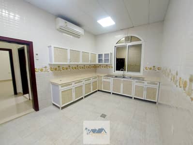 4 Bedroom Flat for Rent in Baniyas, Abu Dhabi - Lo8yDUQgBCxKktdgBTbeRFj8nUwAygg9nrTd89Fs