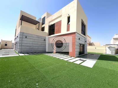 Brand New Villa For Rent in Riyad City