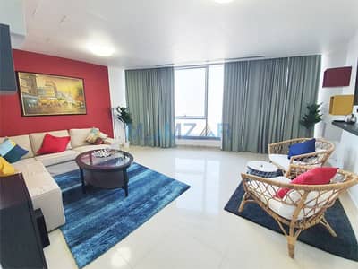 1 Bedroom Apartment for Rent in Al Reem Island, Abu Dhabi - 6. jpg