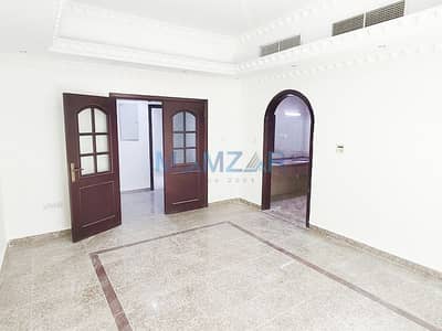 فلیٹ 4 غرف نوم للايجار في هضبة الزعفرانة، أبوظبي - 14. jpg