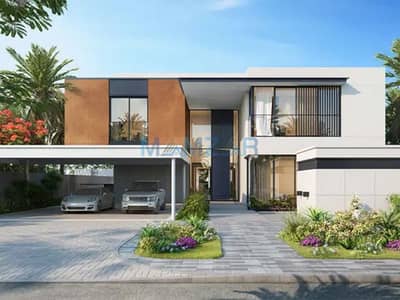 6 Bedroom Villa for Sale in Saadiyat Island, Abu Dhabi - Untitled-56. jpg