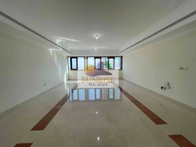 شقة 4 غرف نوم للايجار في الدانة، أبوظبي - iAlHJOztMEu1bCqoToNAE1GkY4qhgKpZGwUYQFp1