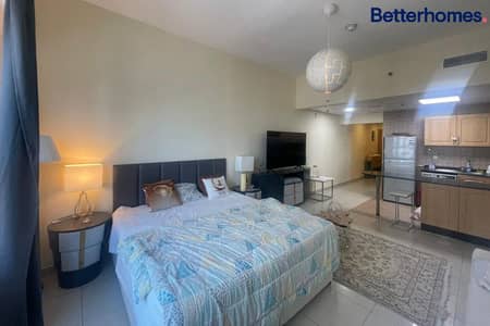 Studio for Rent in Jumeirah Lake Towers (JLT), Dubai - Upgraded | Multiple Cheques | Ready to move- in