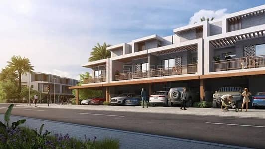 4 Bedroom Townhouse for Sale in DAMAC Hills 2 (Akoya by DAMAC), Dubai - jcsy4q3i. png