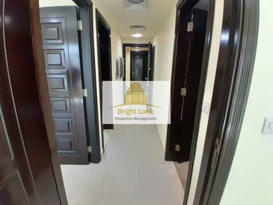 1 Bedroom Flat for Rent in Defence Street, Abu Dhabi - FSty8OPHDM0bhn8HlTiripNn7EoCnqDsrxLbG9nb