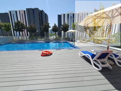 1 Bedroom Flat for Rent in Aljada, Sharjah - 20240528_102410. jpg