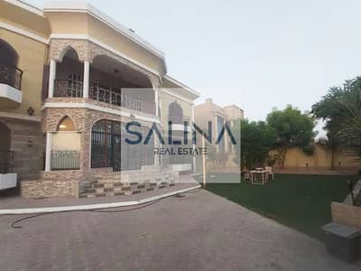 4 Bedroom Villa for Sale in Al Hamidiyah, Ajman - 1. jpg