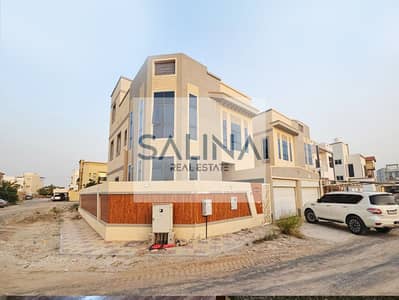 6 Bedroom Villa for Rent in Al Yasmeen, Ajman - 0. jpg