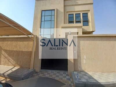 5 Bedroom Villa for Rent in Al Helio, Ajman - 0cbcb86c-384a-4879-9789-690dce85dc2e. jpeg