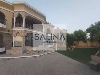 4 Bedroom Villa for Sale in Al Hamidiyah, Ajman - d63662cb-30a0-43f4-ab9d-28b84d5b18e2. jpeg