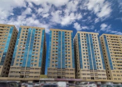 شقة في أبراج اللوز جاردن سيتي 1 غرف 16000 درهم - 3969598 شقة في أبراج اللوز جاردن سيتي 1 غرف 16000 درهم - 3969598