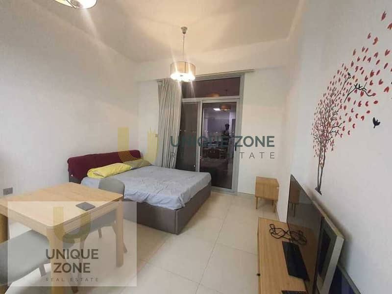 Квартира в Аль Фурджан，Кандас Астер, 55000 AED - 9084165