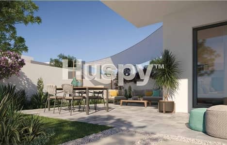 5 Bedroom Villa for Sale in Yas Island, Abu Dhabi - spacious 5BR villa l Handover soon