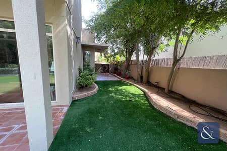 3 Bedroom Villa for Rent in Arabian Ranches, Dubai - Single | Beautifully Landscaped | Park View