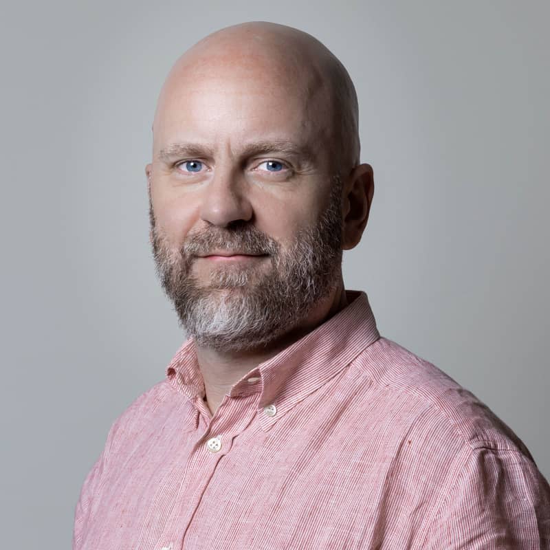 Stephen Pokoly