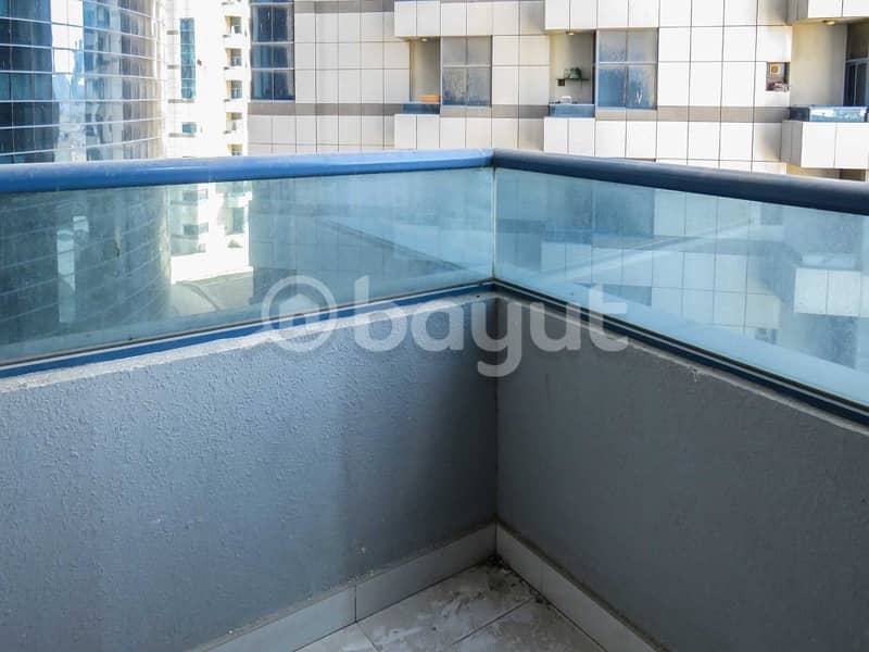 شقة في برج صقر الراشدية الراشدية 2 غرف 320000 درهم - 3910610 شقة في برج صقر الراشدية الراشدية 2 غرف 320000 درهم - 3910610