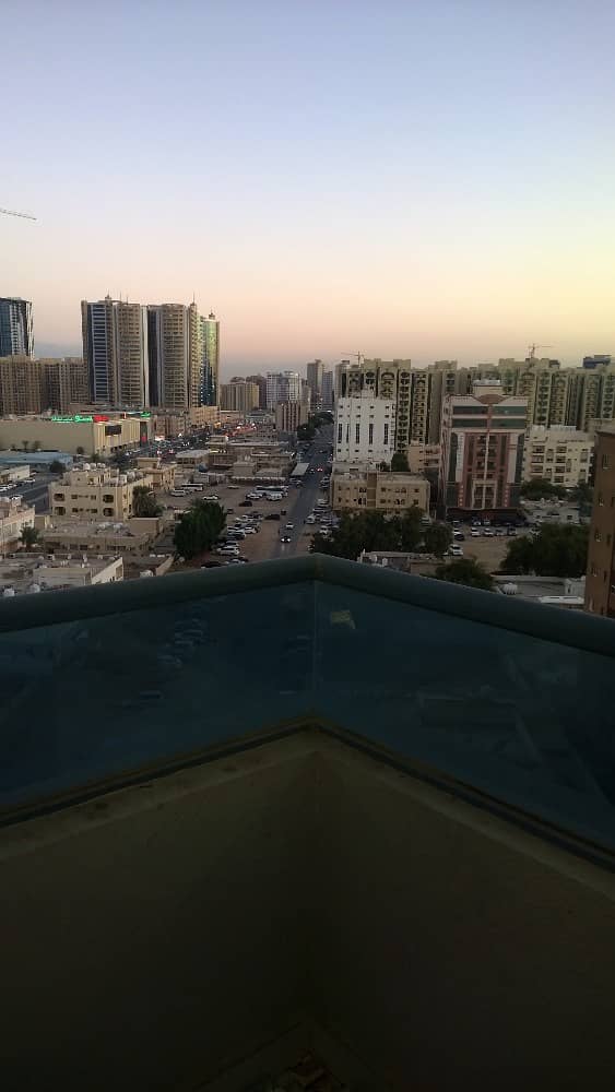 شقة في برج صقر الراشدية الراشدية 3 غرف 38000 درهم - 3904564 شقة في برج صقر الراشدية الراشدية 3 غرف 38000 درهم - 3904564