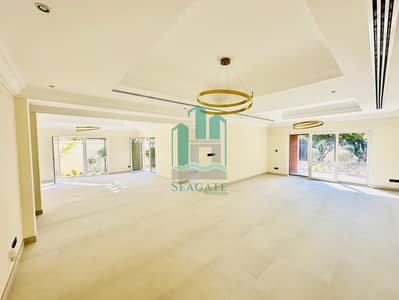 4 Bedroom Villa for Rent in Umm Suqeim, Dubai - 6.5. jpg