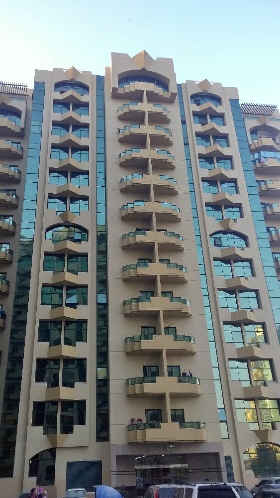 1BHK FOR SALE IN RASHIDYA TOWERS , 1115 SQFT , 230,000 AED