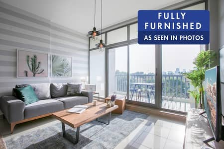 1 Bedroom Apartment for Rent in The Views, Dubai - Brand New Furniture | Amazing Golf View 1 Bedroom Apartment for Rent in The Views, Dubai - Brand New Furniture | Amazing Golf View