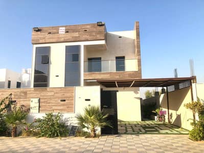 5 Bedroom Villa for Sale in Al Zahya, Ajman - WhatsApp Image 2024-05-29 at 9.25. 27 AM (8). jpeg