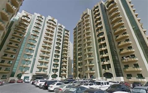 شقة في أبراج الراشدية الراشدية 2 غرف 330000 درهم - 3938110 شقة في أبراج الراشدية الراشدية 2 غرف 330000 درهم - 3938110