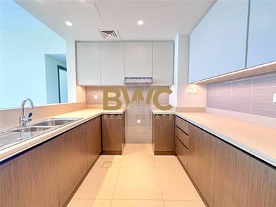 2 Bedroom Flat for Rent in Dubai Creek Harbour, Dubai - VACANT | Prime Location | High Floor