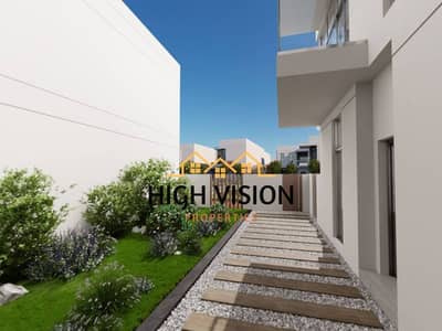 4 Bedroom Townhouse for Sale in Yas Island, Abu Dhabi - Capture. png