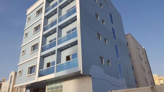 مبنى سكني في النعيمية 4500000 درهم - 3851146 مبنى سكني في النعيمية 4500000 درهم - 3851146