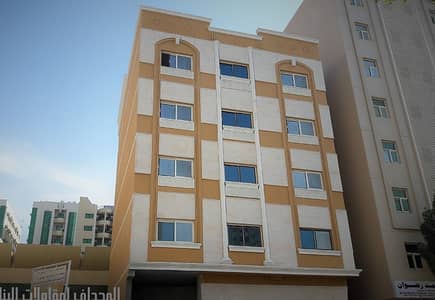 مبنى سكني في البستان 3300000 درهم - 3851374 مبنى سكني في البستان 3300000 درهم - 3851374