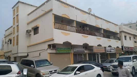 مبنى سكني في النعيمية 2100000 درهم - 3851259 مبنى سكني في النعيمية 2100000 درهم - 3851259