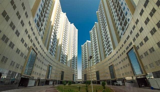 شقة في أبراج لؤلؤة عجمان عجمان وسط المدينة 16000 درهم - 3590750 شقة في أبراج لؤلؤة عجمان عجمان وسط المدينة 16000 درهم - 3590750
