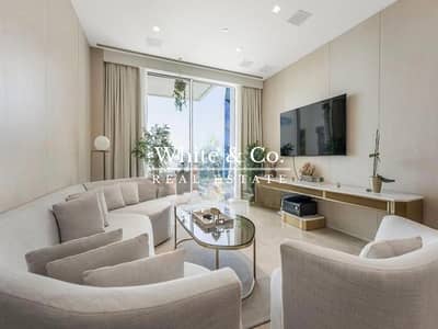 1 Bedroom Apartment for Rent in Palm Jumeirah, Dubai - Luxury | Prime Location | Large Layout