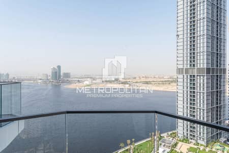 1 Bedroom Apartment for Rent in Dubai Creek Harbour, Dubai - Ready to Move in | Spacious | Prime Location