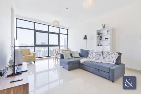 فلیٹ 1 غرفة نوم للبيع في ذا فيوز، دبي - شقة في ذا لينكس البرج الشرقي،ذا لينكس،ذا فيوز 1 غرفة 1750000 درهم - 9084425