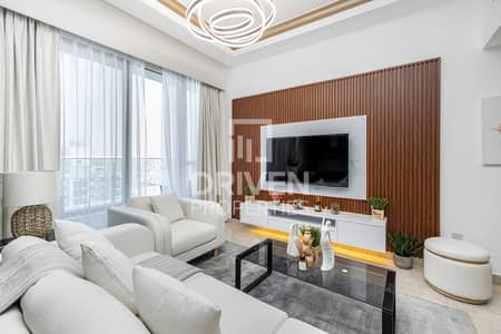 2 Bedroom Flat for Sale in Al Furjan, Dubai - Exclusive |  Ready to move in | Fully Furnished