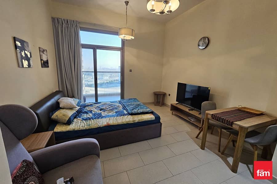 Квартира в Аль Фурджан，Азизи Рой Медитеранеан, 50000 AED - 8774378