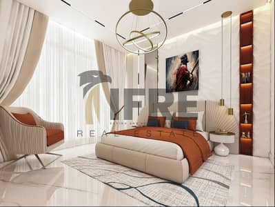 فلیٹ 2 غرفة نوم للبيع في مدينة دبي الرياضية، دبي - 10. PNG