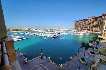 3 Bedroom Apartment for Sale in Palm Jumeirah, Dubai - Royal Atlantis View | B Type | Low Floor