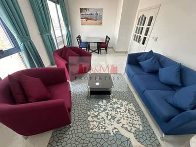 2 Bedroom Apartment for Rent in Al Salam Street, Abu Dhabi - WhatsApp Image 2024-05-29 at 00.39. 38 (1). jpeg