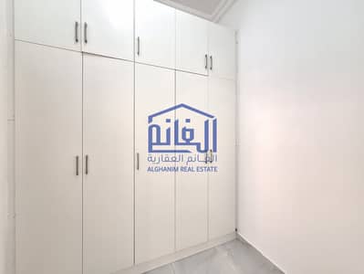 شقة 1 غرفة نوم للايجار في مدينة الرياض، أبوظبي - 4Xva6Lbx3OIfWJwq3E3z2hIJok0lzBbH8FRGjhfB