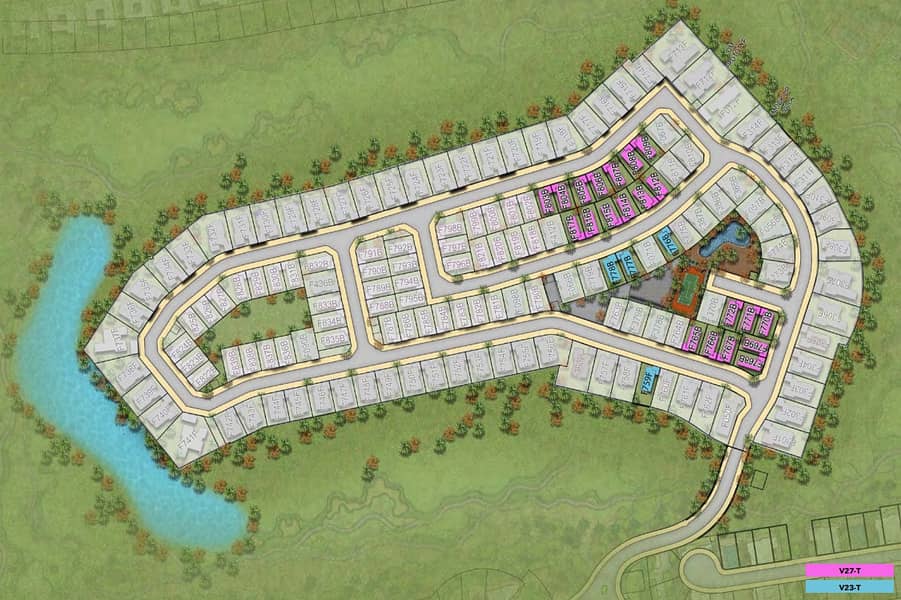 Masterplan 3