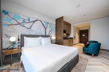 Hotel Apartment for Rent in Barsha Heights (Tecom), Dubai - 3. jpg
