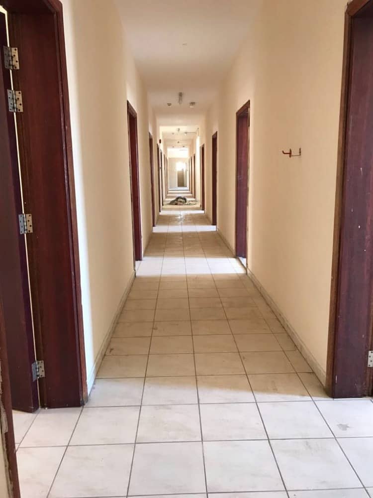 سكن عمال في عجمان الصناعية 1 عجمان الصناعية 13200 درهم - 3806449 سكن عمال في عجمان الصناعية 1 عجمان الصناعية 13200 درهم - 3806449