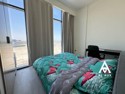فلیٹ 1 غرفة نوم للايجار في مدينة ميدان، دبي - WhatsApp Image 2024-05-24 at 15.31. 06. jpeg